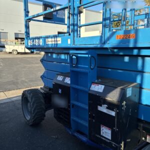 2020 GENIE GS-4390 RT