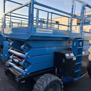2020 GENIE GS-4390 RT