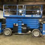 2020 GENIE GS-5390 RT