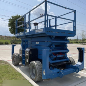 2020 GENIE GS-5390 RT