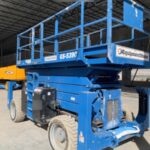 2020 GENIE GS-5390 RT