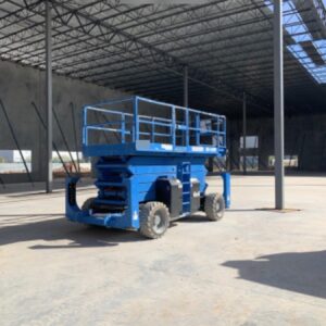 2020 GENIE GS-5390 RT