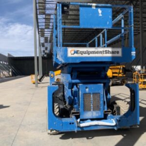 2020 GENIE GS-5390 RT