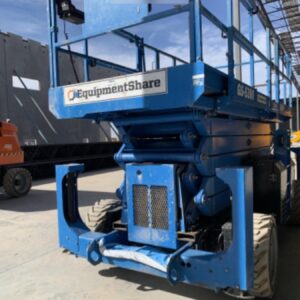 2020 GENIE GS-5390 RT