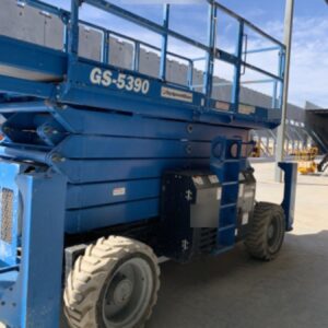 2020 GENIE GS-5390 RT