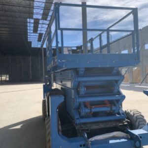 2020 GENIE GS-5390 RT