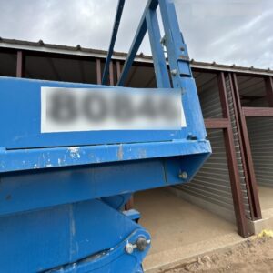 2020 GENIE GS-5390 RT