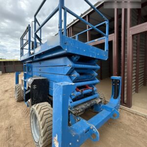 2020 GENIE GS-5390 RT