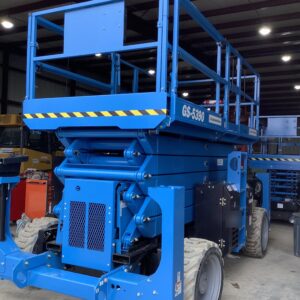 2020 GENIE GS-5390 RT