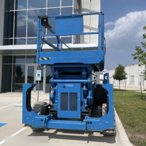 2020 GENIE GS-5390 RT