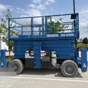 2020 GENIE GS-5390 RT