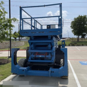 2020 GENIE GS-5390 RT