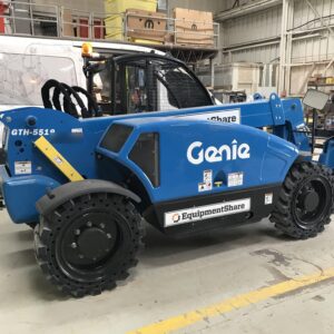 2020 GENIE GTH-5519
