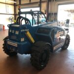 2020 GENIE GTH-5519