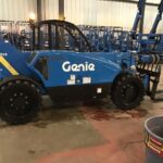 2020 GENIE GTH-5519