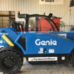 2020 GENIE GTH-5519