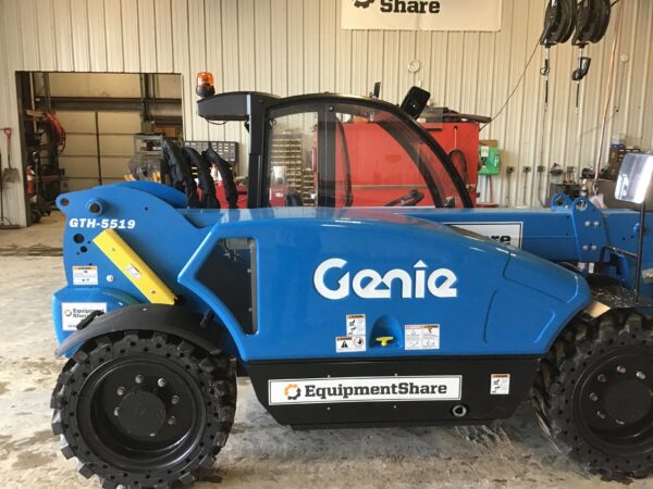 2020 GENIE GTH-5519