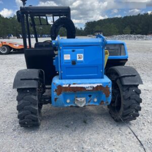 2020 GENIE GTH-5519