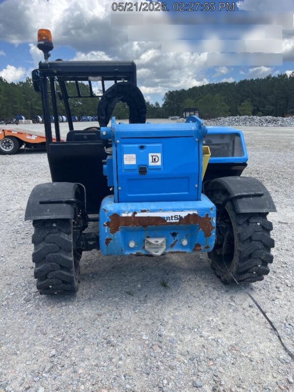 2020 GENIE GTH-5519