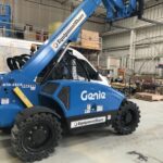 2020 GENIE GTH-5519