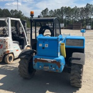 2020 GENIE GTH-5519