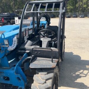 2020 GENIE GTH-5519