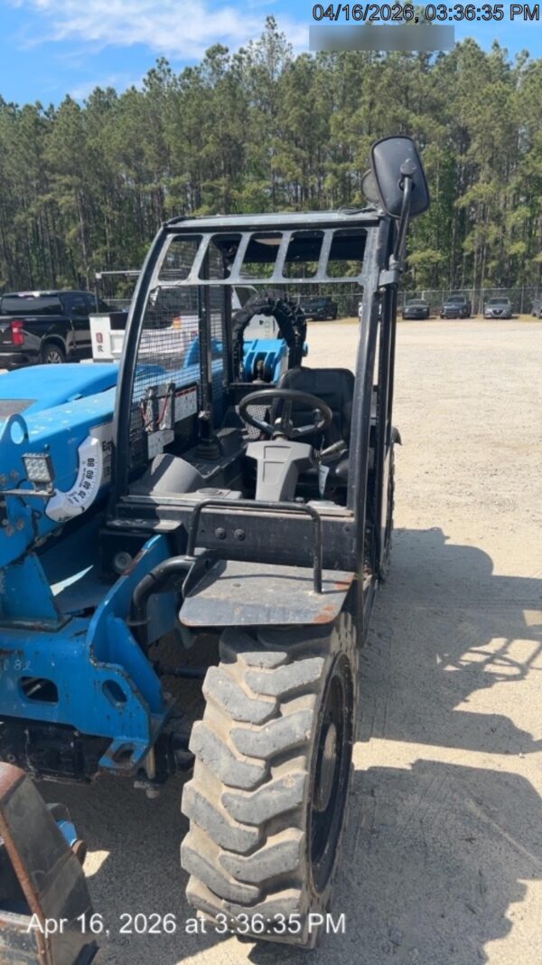 2020 GENIE GTH-5519