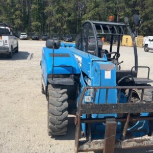 2020 GENIE GTH-5519