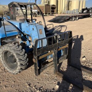 2020 GENIE GTH-5519