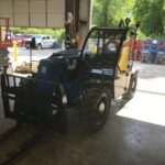 2020 GENIE GTH-5519