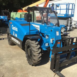 2020 GENIE GTH-5519