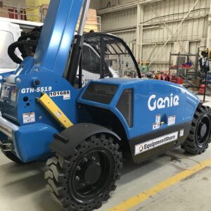 2020 GENIE GTH-5519