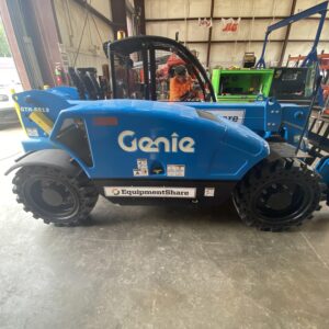 2020 GENIE GTH-5519
