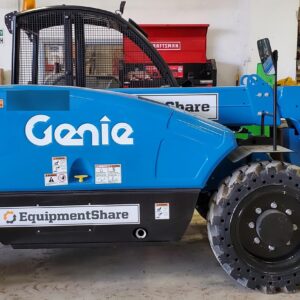 2020 GENIE GTH-5519