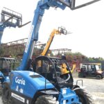 2020 GENIE GTH-5519