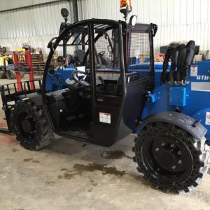 2020 GENIE GTH-5519