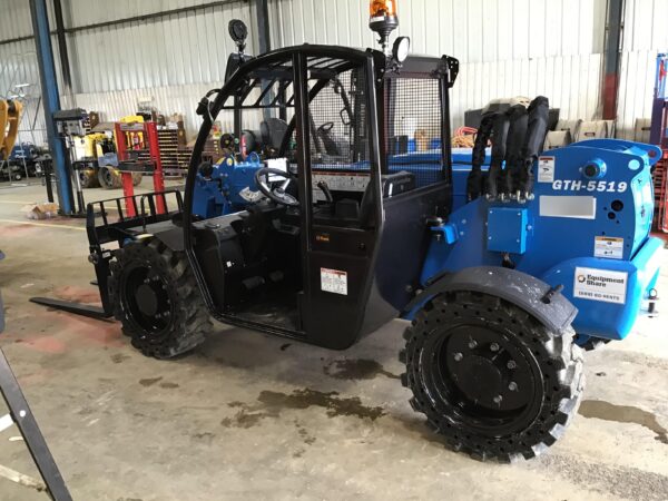2020 GENIE GTH-5519
