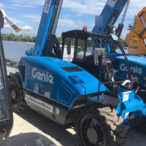 2020 GENIE GTH-5519