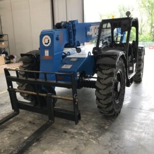 2020 GENIE GTH-636