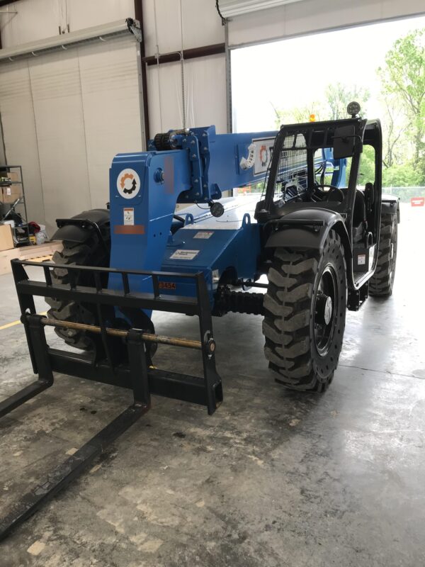 2020 GENIE GTH-636 2020 GENIE GTH-636
