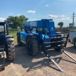 2020 GENIE GTH-636