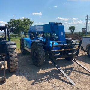 2020 GENIE GTH-636
