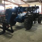 2020 GENIE GTH-636