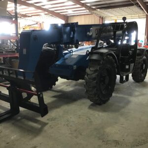 2020 GENIE GTH-636
