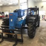 2020 GENIE GTH-636
