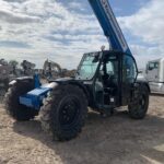 2020 GENIE GTH-636