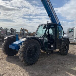 2020 GENIE GTH-636