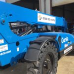 2020 GENIE GTH-636