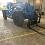 2020 GENIE GTH-636