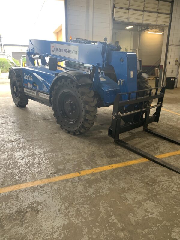 2020 GENIE GTH-636